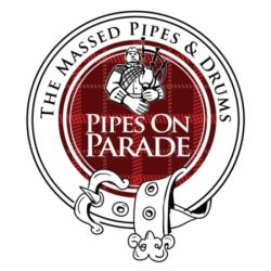 Pipes on Parade